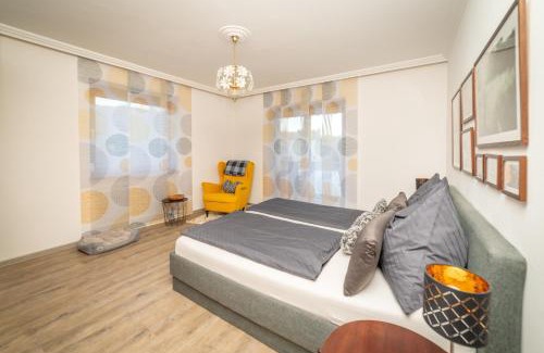 Anif Apartment | Walters Appartment - Wohfühlurlaub für Mensch und Hund