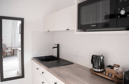 Huonville Bed & Breakfast | Walton House