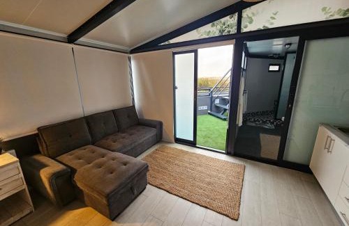 Walvis Bay Apartment | Walvis Bay Wind Beggars