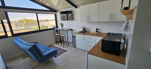Walvis Bay Apartment | Walvis Bay Wind Beggars
