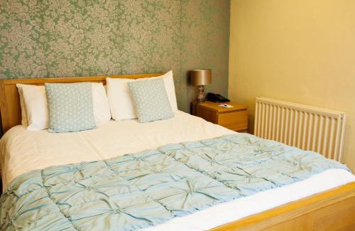Walworth Hotel | Walworth Castle Hotel, BW Signature Collection