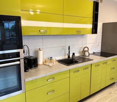 Zotow Apartment | WaMM Apartament