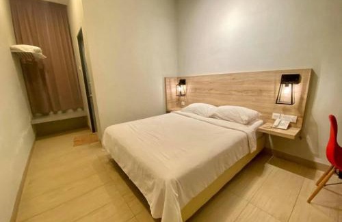 Pontian Hotel | Wan Loong Hotel