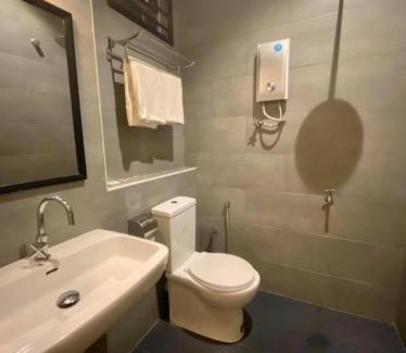 Pontian Hotel | Wan Loong Hotel