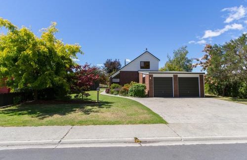 Wanaka House | Wanaka Tranquility - Wanaka Holiday Home