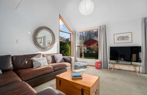 Wanaka House | Wanaka Tranquility - Wanaka Holiday Home