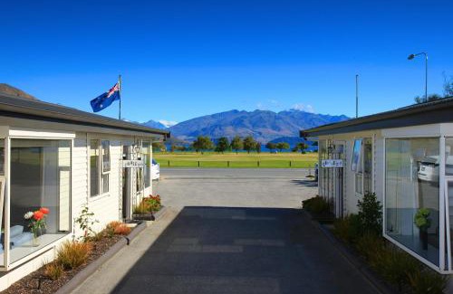 Wanaka Hotel | Wanaka View Motel