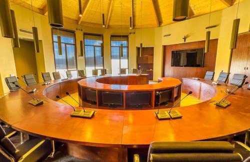 West Shewa Cabin | Wanchi ija eco lodge By Ethiopian Skylight