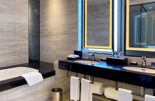 Tai'an Hotel | Wanda Realm Taian