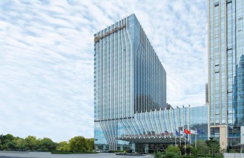 Wuchang Hotel | Wanda Realm Wuhan