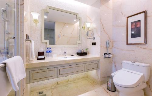 Jimei Hotel | Wanda Realm Xiamen North Bay