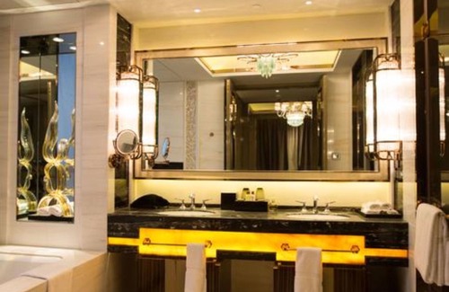 Chengguan Hotel | Wanda Vista Lanzhou