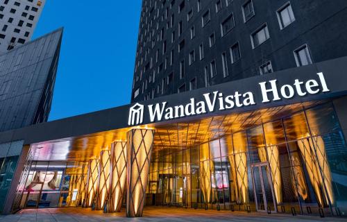 Mahmutbey Apartment | Wanda Vista Residence