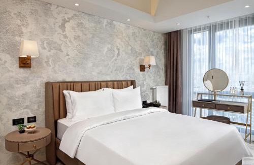 Mahmutbey Apartment | Wanda Vista Residence
