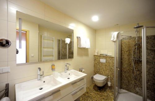 Lam Hotel | Wander und Aktiv Hotel Rösslwirt