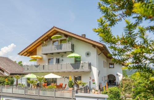 Lam Hotel | Wander und Aktiv Hotel Rösslwirt