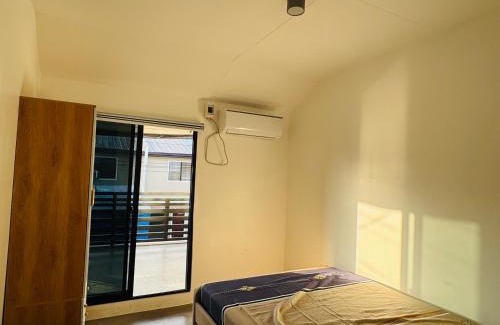 Luzon Apartment | WanderHome at Deca Homes Talomo