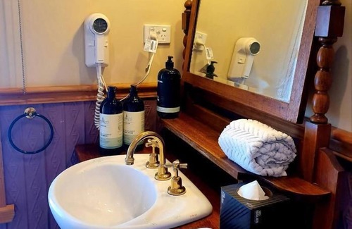 Mole Creek Hotel | Wandering Trout