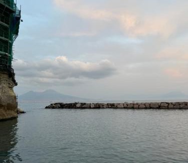 Posillipo Apartment | WANDERLUST Aria di Mare