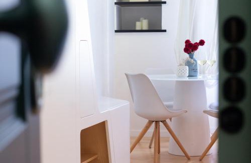Portofino Apartment | Wanderlust by PortofinoHomes