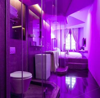 Rochor Hotel | Wanderlust, The Unlimited Collection managed by The Ascott Limited