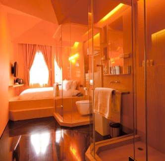Rochor Hotel | Wanderlust, The Unlimited Collection managed by The Ascott Limited