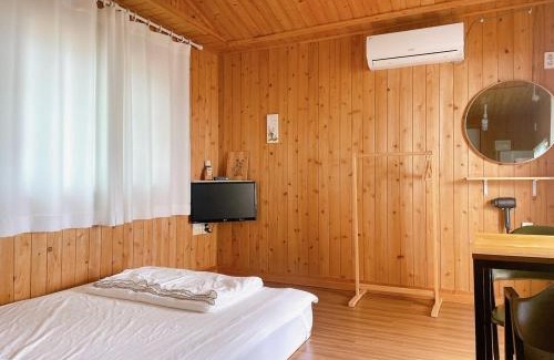Wando House | Wando Haegeum Pension