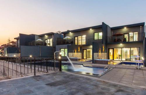 Wando Villa | Wando P237 Poolvilla