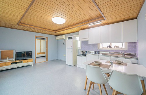 Wando Condo | Wando Sol Beach Pension