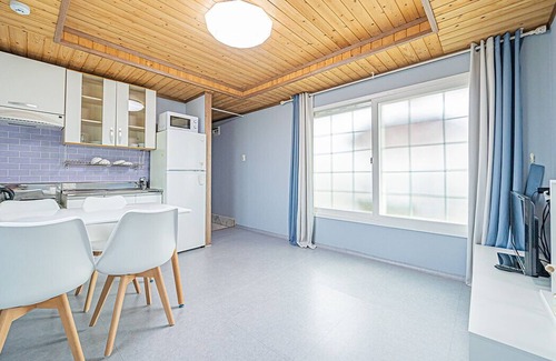 Wando Condo | Wando Sol Beach Pension