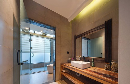 Yongding Bed & Breakfast | Wang Yun Residence Boutique Homestay