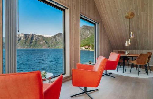 Aurland Apartment | Wangen Apartments by Fjord Resort