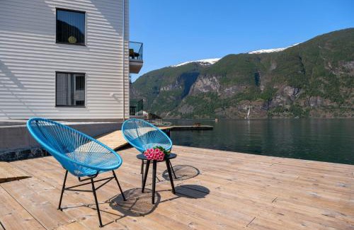 Aurland Apartment | Wangen Apartments by Fjord Resort