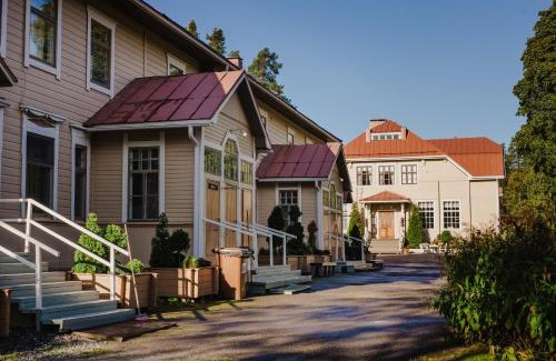 Lapua House | Wanha Karhunmäki