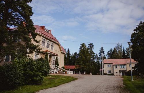 Lapua House | Wanha Karhunmäki