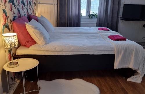Pudasjarvi Apartment | Wanha kunnantalo