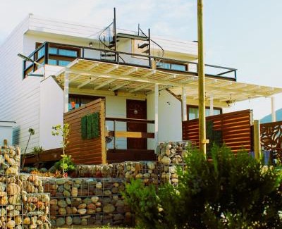 Guanaqueros Apartment | WANNAQUEROS SUITES