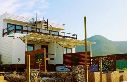 Guanaqueros Apartment | WANNAQUEROS SUITES