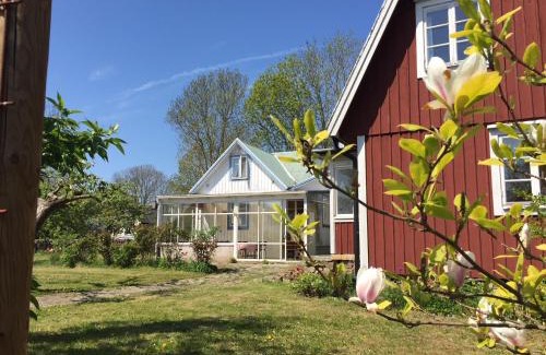 Kopingsvik Villa | Wannborga Vingård