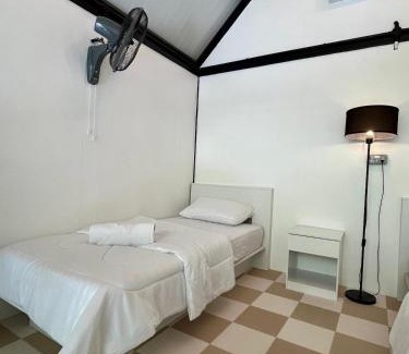 Rambai House | Wannik's Homestay in Kota Bharu