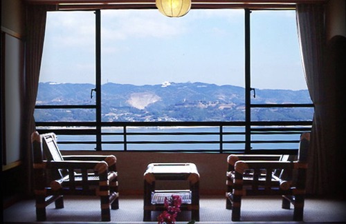 Nishiuracho House | Wano Resort Hazu