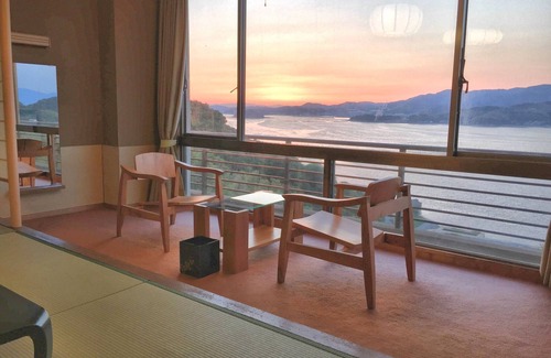 Nishiuracho House | Wano Resort Hazu