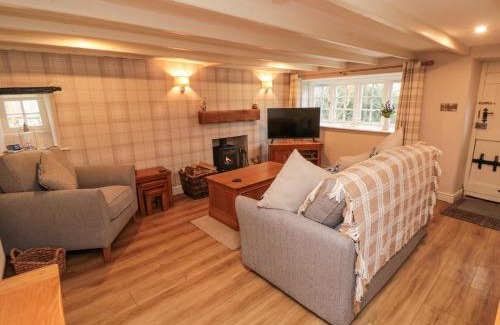 Potter Brompton House | Wansbeck Cottage