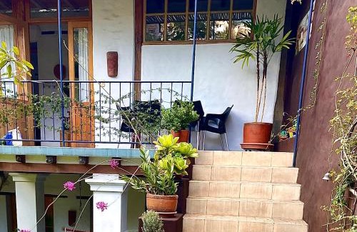 Centro Historico Apartment | Wantara Suites