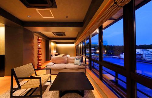 Nakamachi Hotel | Waqoo Naritasanmonzen