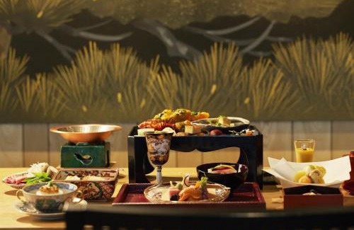 Nakamachi Hotel | Waqoo Naritasanmonzen