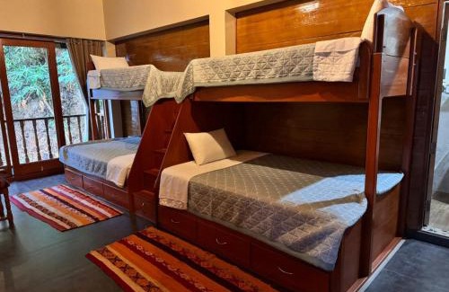 Huayopata Hotel | Waranway Lodge Huayopata