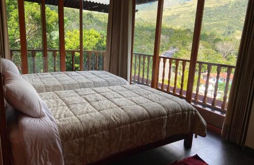Huayopata Hotel | Waranway Lodge Huayopata