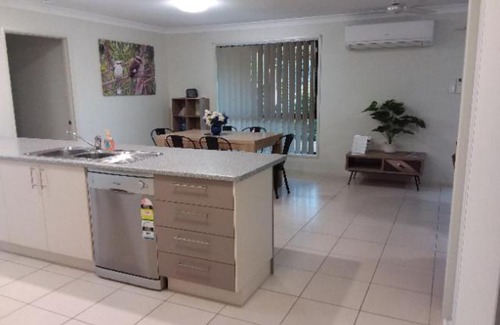 Tinana Apartment | Waratah and Wattle Apartments
