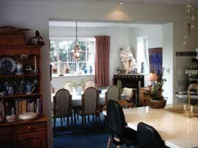 Hayling Island Bed & Breakfast | Waratah Lodge